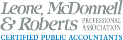 Leone, McDonnell & Roberts, PA logo