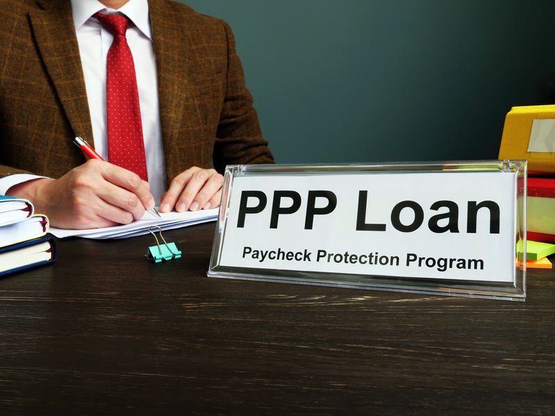 No 1099 Cs Issued For Ppp Loan Forgiveness Leone Mcdonnell Roberts Professional Association Certified Public Accountants