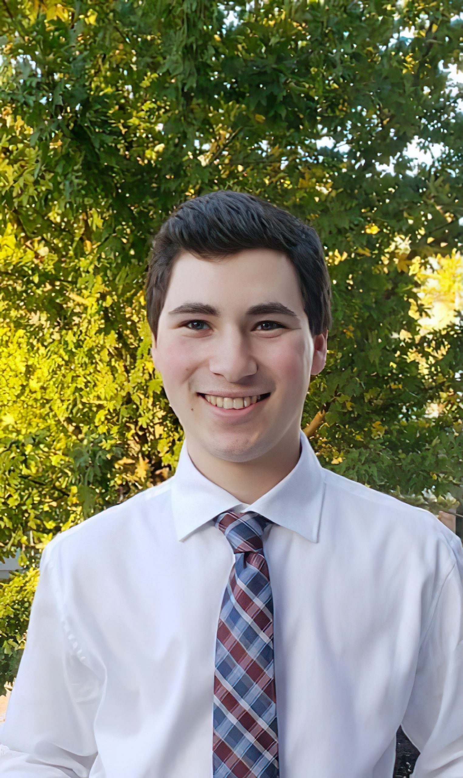 Daniel Krivitsky Daniel Krivitsky
