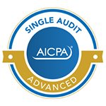 Single Audit Advanced Single Audit Advanced