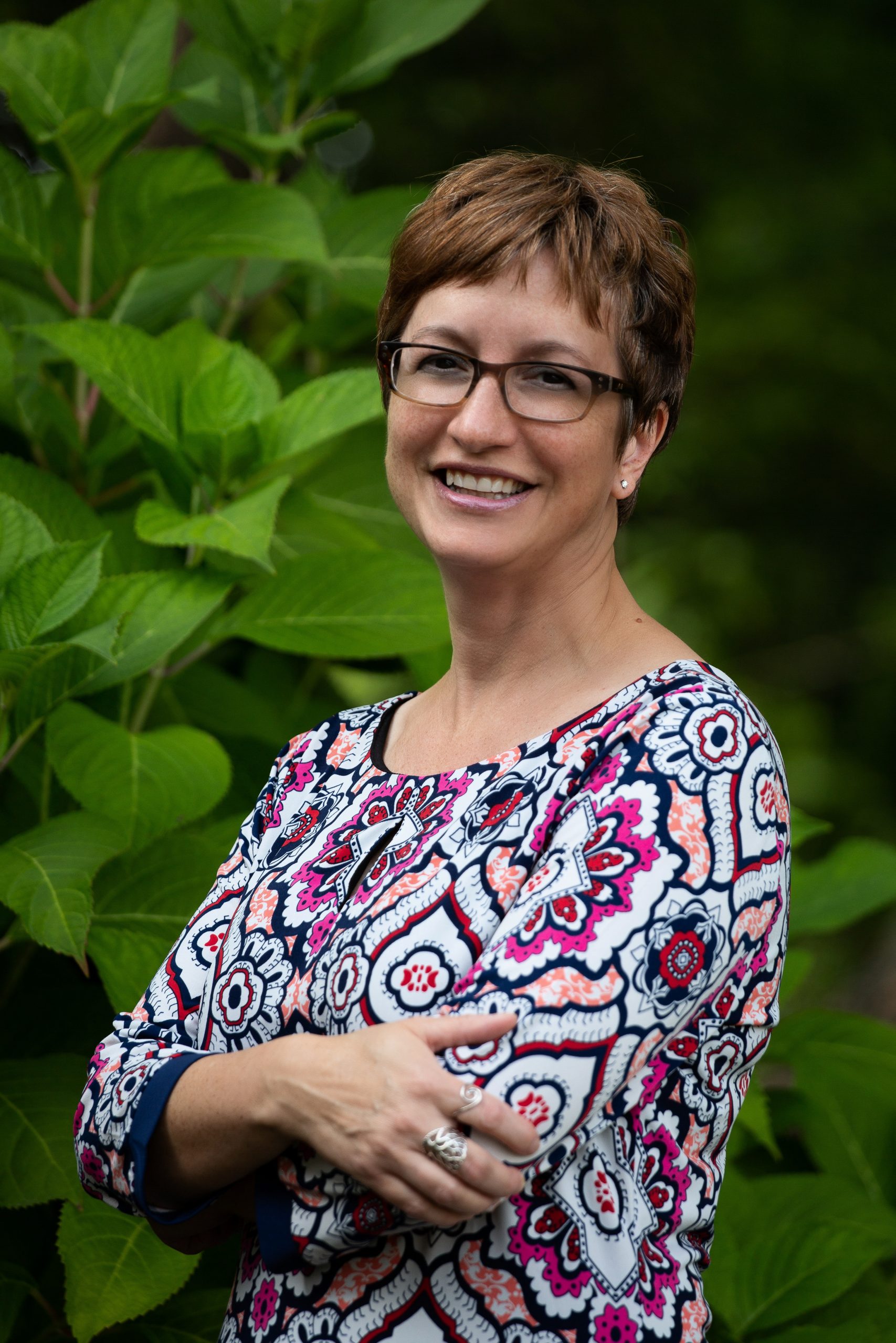 Tracy Smith Tracy Smith