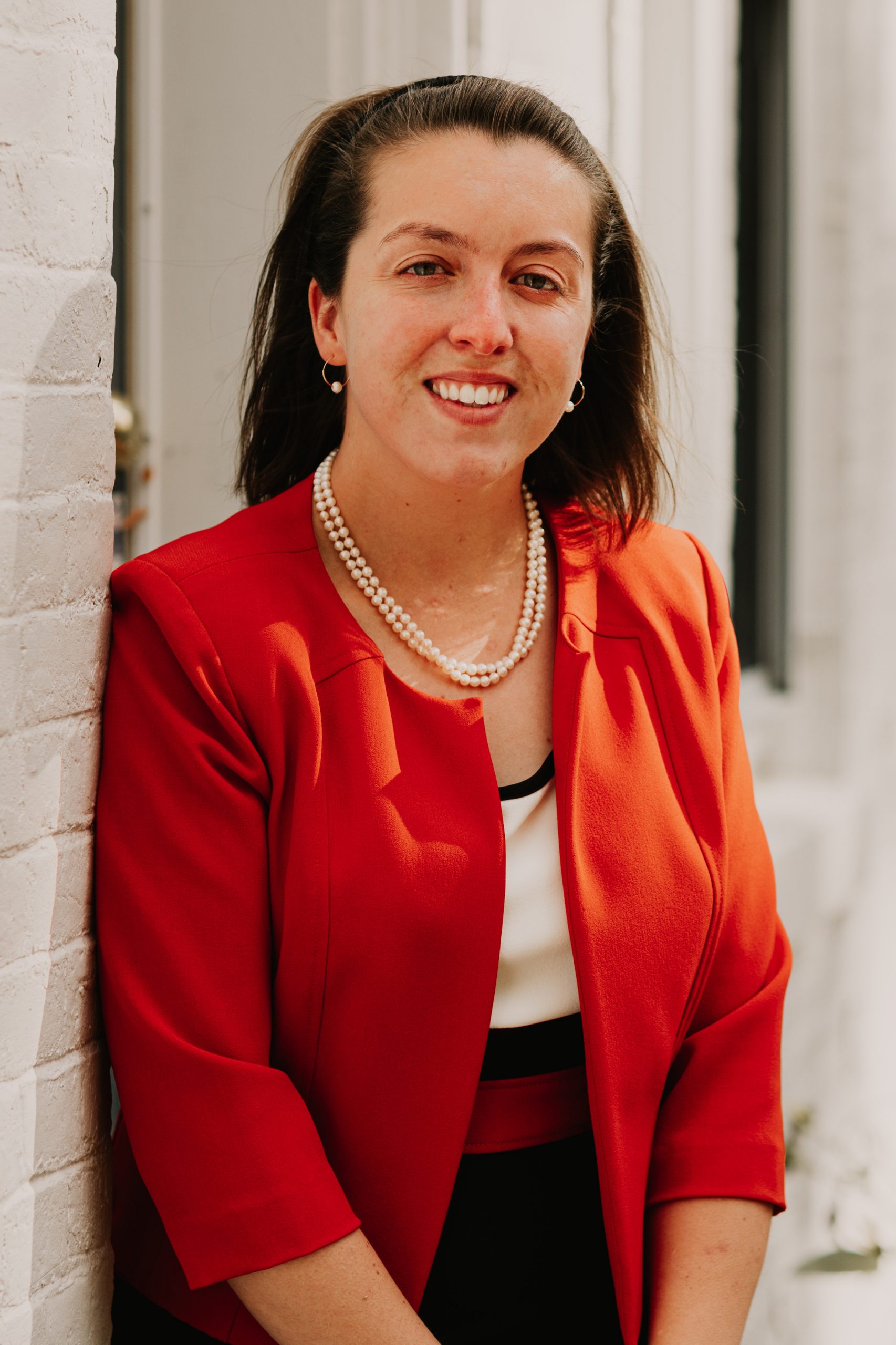 Leone, McDonnell & Roberts, Professional Association Abby Lamothe