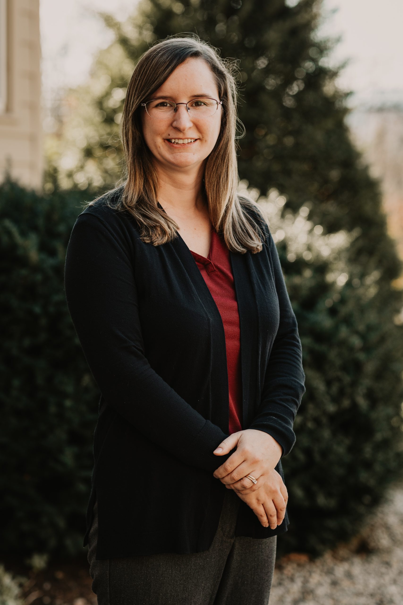 Leone, McDonnell & Roberts, Professional Association Megan McDonald