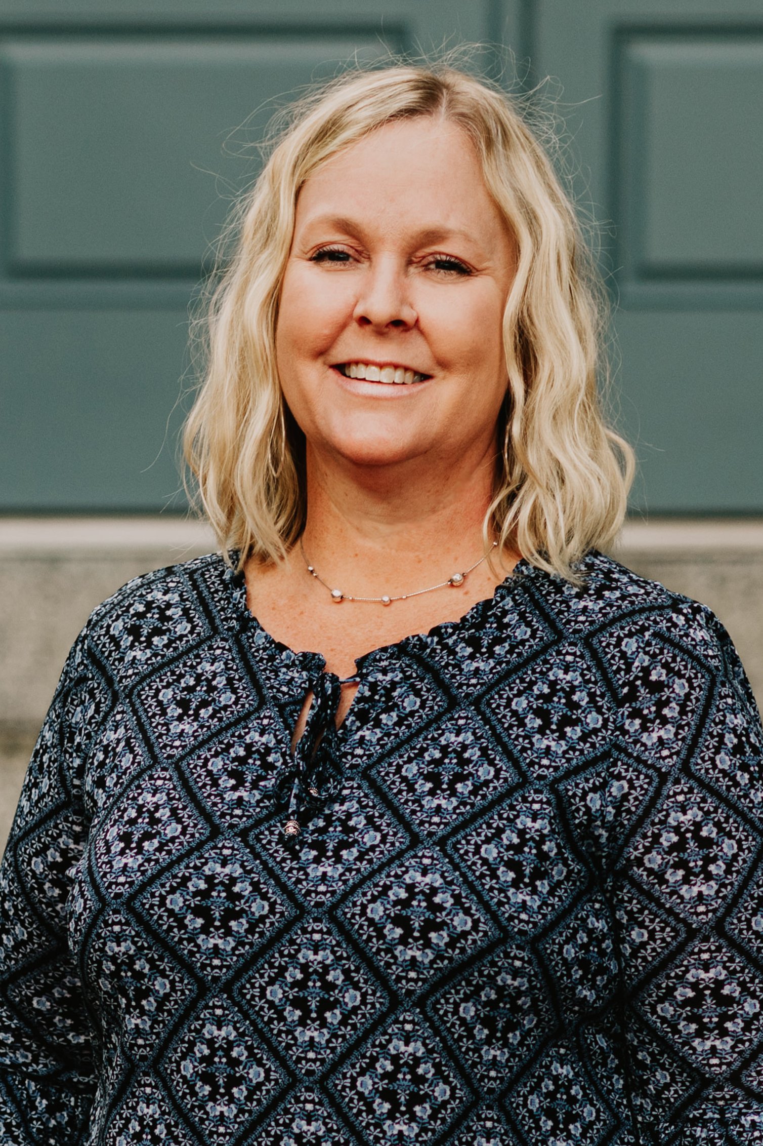Leone, McDonnell & Roberts, Professional Association Sarah Scheffer